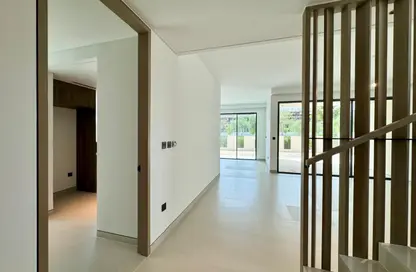 Villa - 4 Bedrooms - 5 Bathrooms for rent in Harmony 1 - Harmony - Tilal Al Ghaf - Dubai