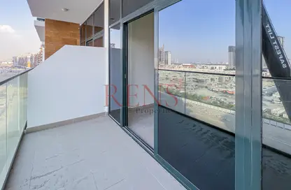 شقة - 2 غرف نوم - 2 حمامات للبيع في عزيزي ريفيرا 39 - ميدان واحد - ميدان - دبي