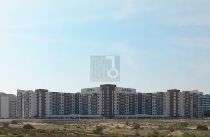 شقة - غرفة نوم - 2 حمامات للبيع في يونيفرستي فيو - واحة دبي للسيليكون - دبي