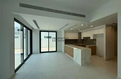 Townhouse - 4 Bedrooms - 5 Bathrooms for sale in La Rosa 2 - Villanova - Dubai Land - Dubai