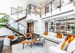 Duplex - 3 bedrooms - 4 bathrooms for sale in One Za'abeel - Zabeel 1 - Zabeel - Dubai