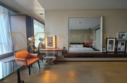 شقة - 1 حمام للبيع في تاور C - داماك تاورز من باراماونت - الخليج التجاري - دبي