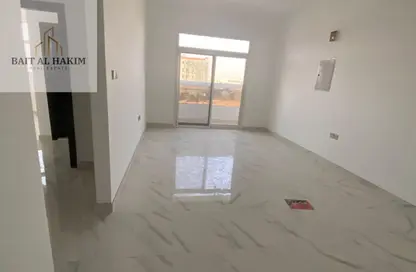 Apartment - 2 Bedrooms - 2 Bathrooms for rent in Al Tallah 2 - Ajman