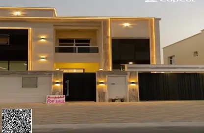Villa - 4 Bedrooms - 5 Bathrooms for sale in Al Zaheya Gardens - Al Zahya - Ajman