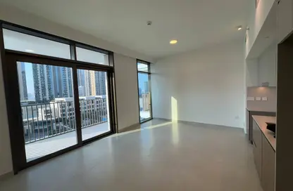 Apartment - 1 Bedroom - 1 Bathroom for sale in Creek Palace - Dubai Creek Harbour (The Lagoons) - Dubai