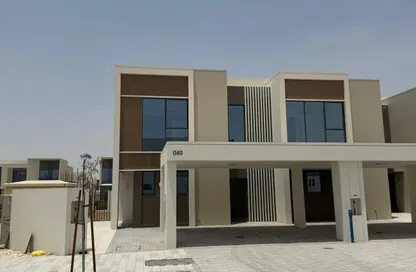 فيلا - 4 غرف نوم - 4 حمامات للايجار في تاليا - ذا فالي - دبي