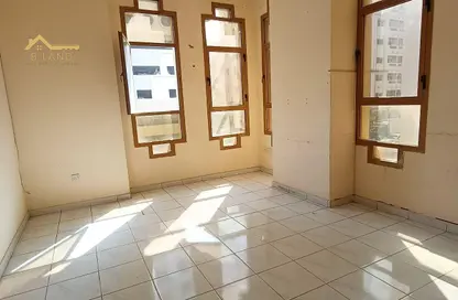 Apartment - 1 Bedroom - 1 Bathroom for rent in Al Mujarrah - Al Sharq - Sharjah