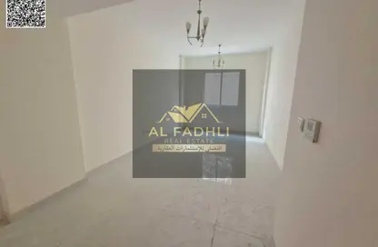 Apartment - 1 Bedroom - 2 Bathrooms for rent in Al Rawda 2 Villas - Al Rawda 2 - Al Rawda - Ajman