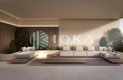 Villa - 7 Bedrooms - 7+ Bathrooms for sale in Keturah Reserve - District 7 - Mohammed Bin Rashid City - Dubai
