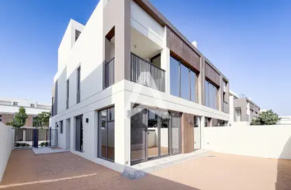 Villa - 3 Bedrooms - 3 Bathrooms for rent in Aura - Tilal Al Ghaf - Dubai