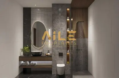 Apartment - Studio for sale in Samana Ibiza - Dubai Land - Dubai