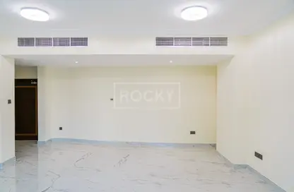 شقة - 2 غرف نوم - 3 حمامات للايجار في مساكن الزمرد - دبي مارينا - دبي