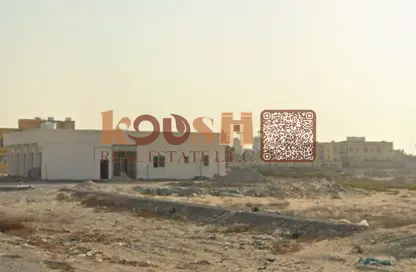 Land - Studio for sale in Al Jurf Industrial 2 - Al Jurf Industrial - Ajman