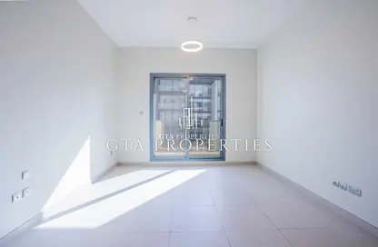 Apartment - Studio - 1 Bathroom for sale in Sway Residences - Dubai Hills Estate - Dubai Apartment - Studio - 1 Bathroom for sale in Sway Residences - Dubai Hills Estate - Dubai