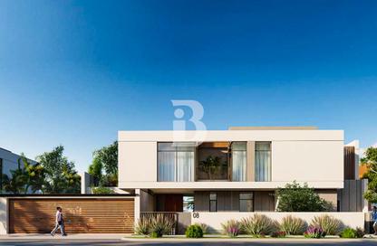 Villa - 4 Bedrooms - 5 Bathrooms for sale in Tilal Al Furjan - Al Furjan - Dubai