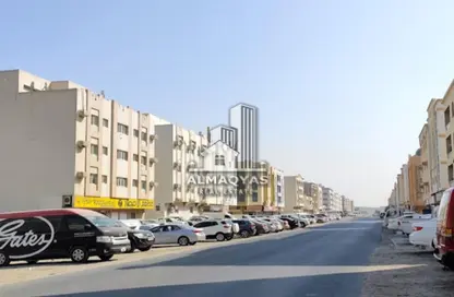 Whole Building - Studio for sale in Muwaileh - Sharjah