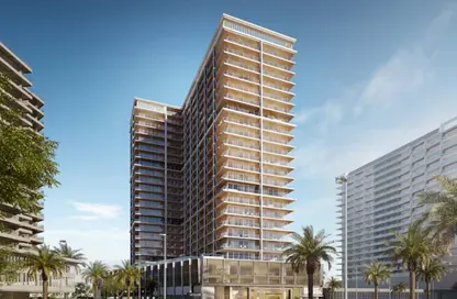 شقة - 1 حمام للبيع في بن غاطي ستارلايت - الجداف - دبي