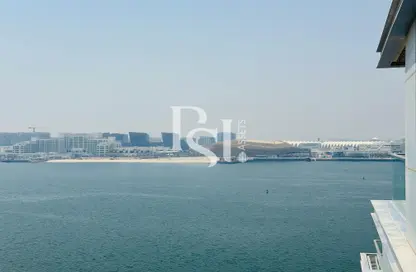 Apartment - 2 Bedrooms - 3 Bathrooms for sale in Jamam Residence - Al Raha Beach - Abu Dhabi