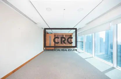 Office Space - Studio for rent in Single Business Tower - Sheikh Zayed Road - Dubai