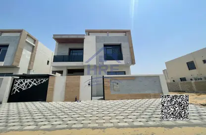 فيلا - 5 غرف نوم - 7 حمامات للبيع في الياسمين - عجمان