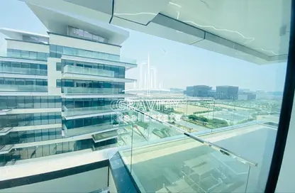 Apartment - Studio - 1 Bathroom for sale in Mayan - Yas Island - Abu Dhabi