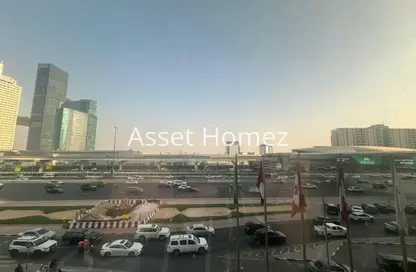 Apartment - 1 Bedroom - 1 Bathroom for rent in Fairmont Hotel - Sheikh Zayed Road - Dubai