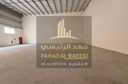 Warehouse - Studio for rent in Umm Al Thuoob - Umm Al Quwain