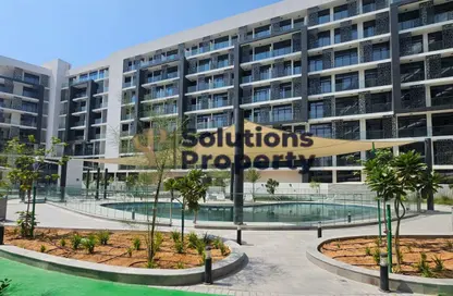 Townhouse - 3 Bedrooms - 4 Bathrooms for rent in The Gate - Masdar City - Abu Dhabi