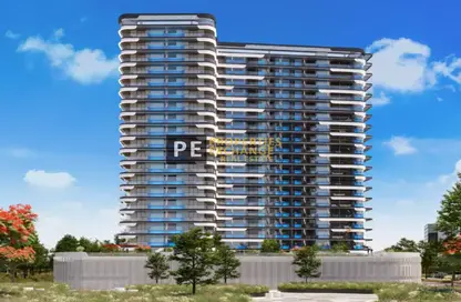 Apartment - 2 Bedrooms - 3 Bathrooms for sale in Samana Resorts - Dubai Production City (IMPZ) - Dubai