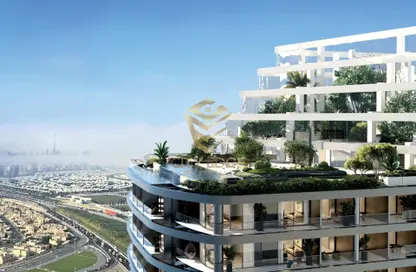 شقة - 1 حمام للبيع في سكاي هيلز أسترا - حديقة دبي العلميه - دبي