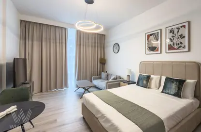 شقة - 1 حمام للايجار في ذا جرووف من إيمان - دبي هيلز استيت - دبي شقة - 1 حمام للايجار في ذا جرووف من إيمان - دبي هيلز استيت - دبي