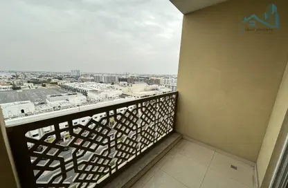 شقة - 2 غرف نوم - 3 حمامات للايجار في القصيص 1 - منطقة القصيص السكنية - القصيص - دبي