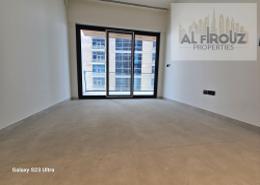 Empty Room image for: Apartment - 1 bedroom - 2 bathrooms for rent in Oxford 212 - Jumeirah Village Circle - Dubai, Image 1