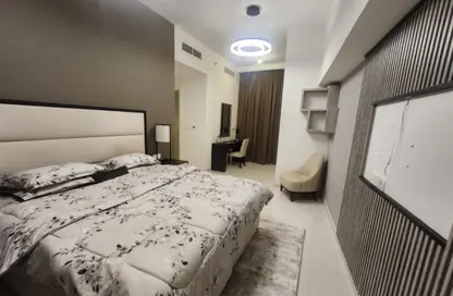 Apartment - 2 Bedrooms - 2 Bathrooms for sale in Tower 108 - Jumeirah Village Circle - Dubai
