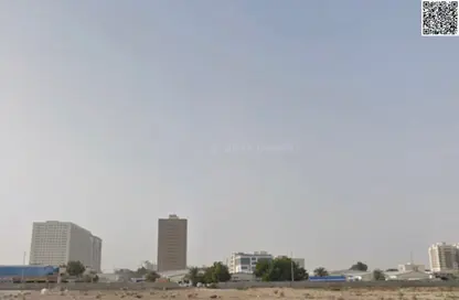 أرض - استوديو للبيع في عجمان الصناعية 1 - المنطقة الصناعية - عجمان