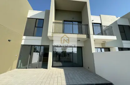 فيلا - 3 غرف نوم - 4 حمامات للايجار في لا روزا 5 - لا روزا - فيلا نوفا - دبي لاند - دبي فيلا - 3 غرف نوم - 4 حمامات للايجار في لا روزا 5 - لا روزا - فيلا نوفا - دبي لاند - دبي