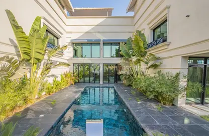 Villa for sale in Al Bateen Villas - Al Bateen - Abu Dhabi