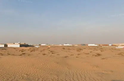 Land - Studio for sale in Al Sajaa S - Al Sajaa - Sharjah