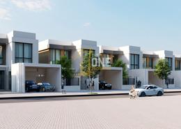 Villa - 4 bedrooms - 7 bathrooms for sale in Marbella - Mina Al Arab - Ras Al Khaimah