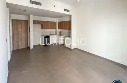 Apartment - 1 Bedroom - 1 Bathroom for rent in Executive Residences 2 - Executive Residences - Dubai Hills Estate - Dubai