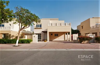 فيلا - 3 غرف نوم - 2 حمامات للبيع في ميدوز 1 - ميدوز - دبي