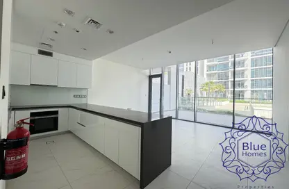 Apartment - 1 Bedroom - 2 Bathrooms for rent in Residences 8 - District One - Mohammed Bin Rashid City - Dubai