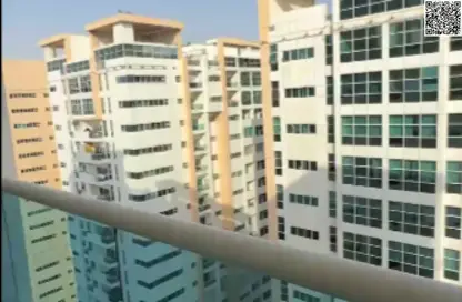 Apartment - 2 Bedrooms - 3 Bathrooms for sale in Al Rashidiya Towers - Al Rashidiya - Ajman Downtown - Ajman