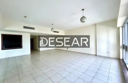 Apartment - 3 Bedrooms - 4 Bathrooms for rent in Executive Tower J - Executive Towers - Business Bay - Dubai