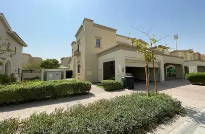 Villa - 4 Bedrooms - 5 Bathrooms for sale in Mira 2 - Mira - Reem - Dubai