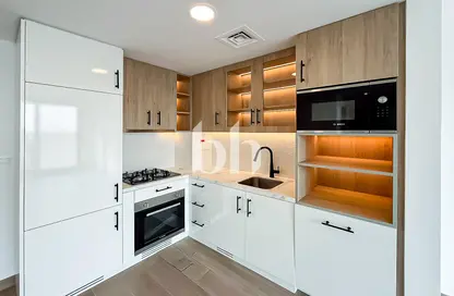 Apartment - 1 Bedroom - 1 Bathroom for sale in Liva - Town Square - Dubai
