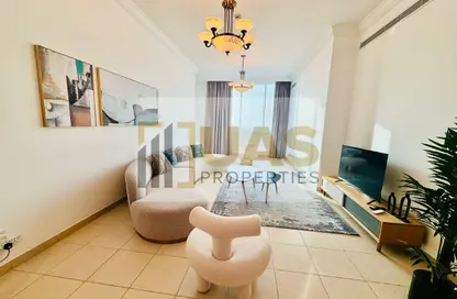 Apartment - 2 Bedrooms - 3 Bathrooms for rent in Manazel Al Safa - Business Bay - Dubai