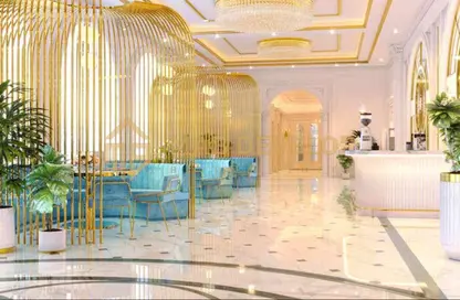 Apartment - 1 Bedroom - 2 Bathrooms for sale in Vincitore Aqua Dimore - Dubai Science Park - Dubai