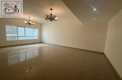 Apartment - 2 Bedrooms - 4 Bathrooms for rent in Al Majaz 3 - Al Majaz - Sharjah