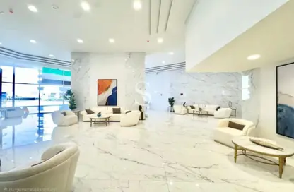 Apartment - Studio - 1 Bathroom for rent in Skyz by Danube - Arjan - Dubai